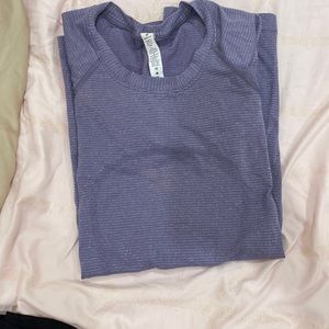 Lululemon Long sleeve swiftly techRARE